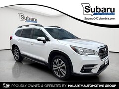 2019 Subaru Ascent Limited SUV