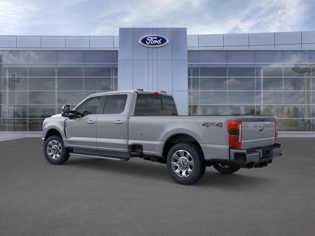 2025 Ford F-350 photo 4