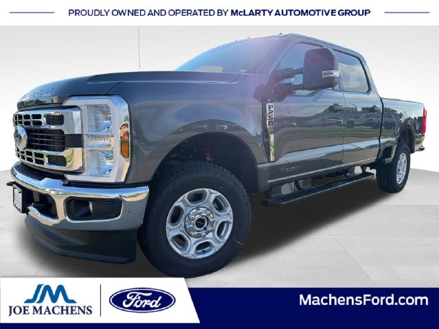 2026 Ford F-250 Super Duty