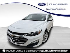 New 2024 Chevrolet Malibu LT Sedan for sale in Arcadia, LA