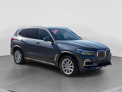 2019 BMW X5 xDrive40i SUV