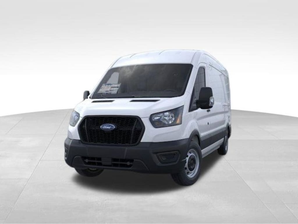 New 2025 Ford Transit-250 Base Cargo Van