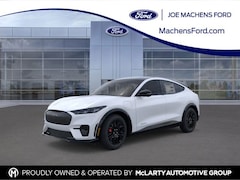New 2025 Ford Mustang Mach-E Premium SUV for sale in Arcadia, LA