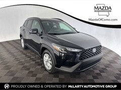 2022 Toyota Corolla Cross LE SUV