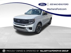 2026 Ford Expedition Platinum SUV