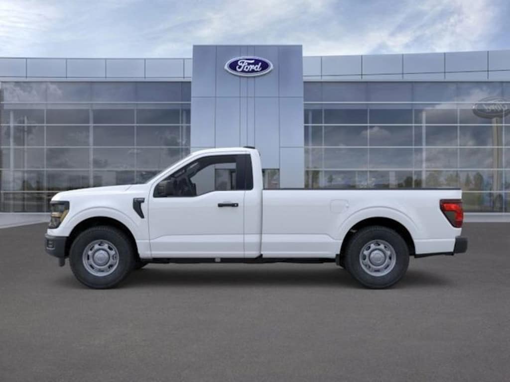 New 2026 Ford F-150 XL Truck