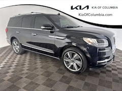 2019 Lincoln Navigator Reserve SUV