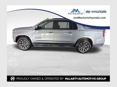 2022 Chevrolet Suburban Z71 SUV