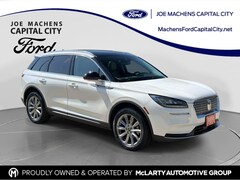 2022 Lincoln Corsair Standard SUV