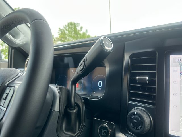 2026 Ford F-350 Super Duty Lariat - Photo 16