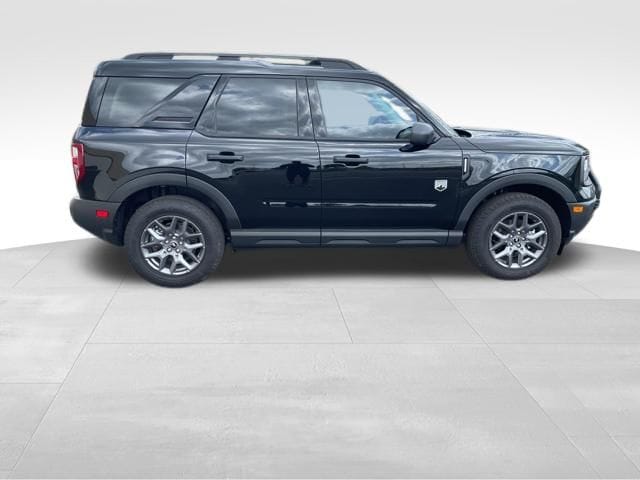 2025 Ford Bronco Sport Big Bend - Photo 7