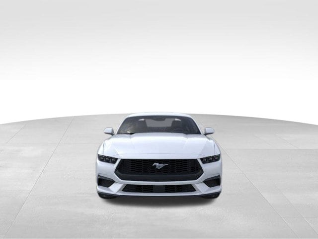 2026 Ford Mustang EcoBoost Fastback - Photo 7