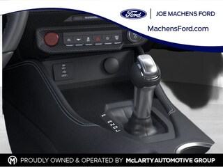 2026 Ford Mustang Ecoboost Coupe