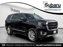 2022 GMC Yukon SLT SUV
