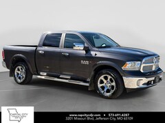 2018 Ram 1500 Laramie Truck