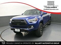 2022 Toyota Tacoma SR5 Truck