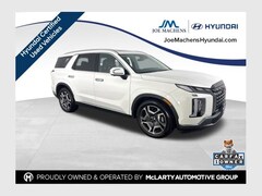 2025 Hyundai Palisade SEL Premium SUV