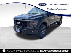 2026 Ford F-150 STX Truck
