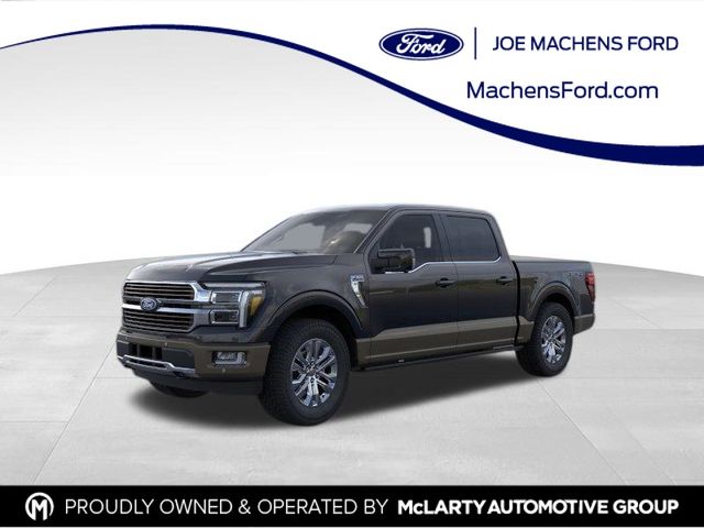 New 2026 Ford F-150 Trucks for Sale in Columbia, MO - Joe Machens Ford