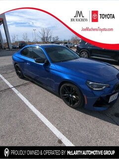 2024 BMW 2 Series M240i Coupe
