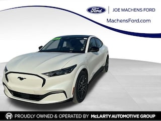2025 Ford Mustang Mach-E Premium SUV
