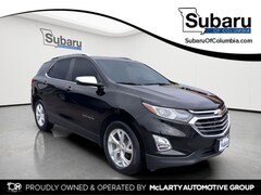 2018 Chevrolet Equinox Premier SUV