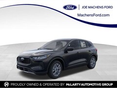 2026 Ford Escape Active SUV