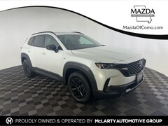 2025 Mazda CX-50 Hybrid Premium SUV