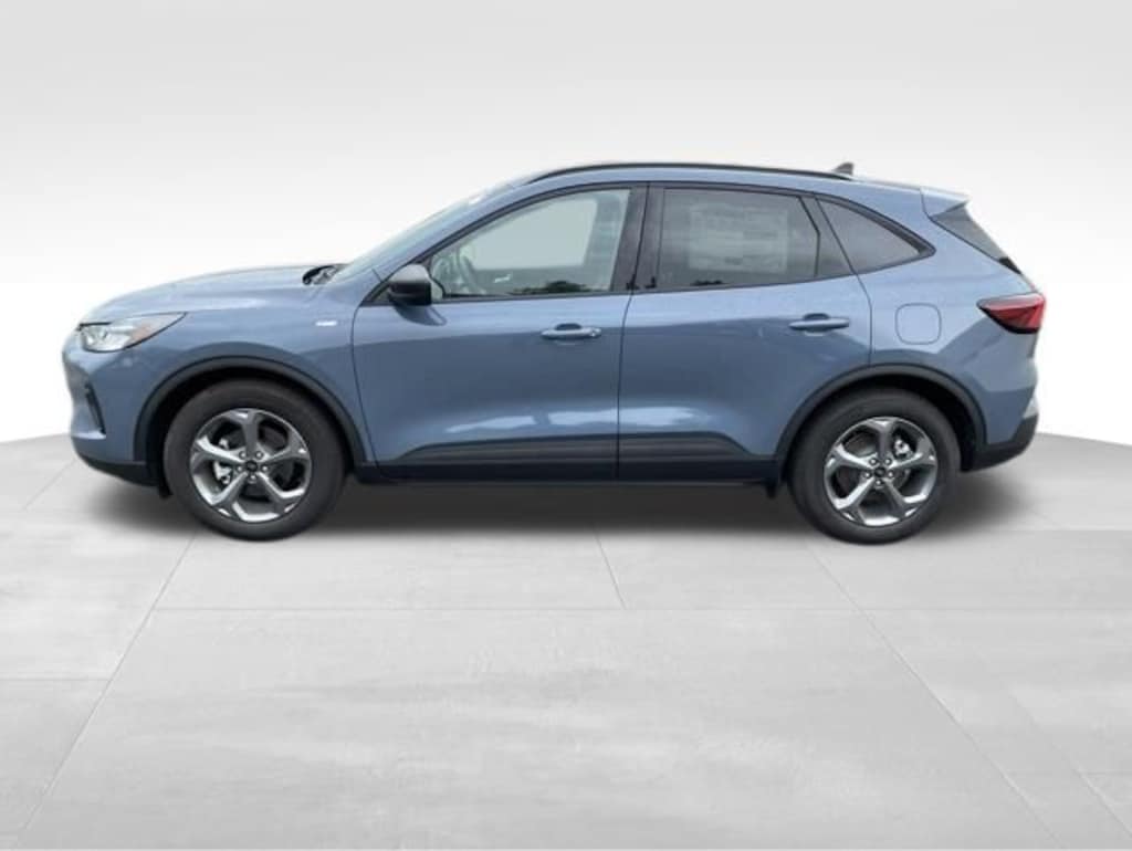 New 2026 Ford Escape ST-Line SUV