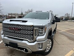 2020 GMC Sierra 2500HD Denali Truck