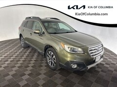 2016 Subaru Outback 3.6R SUV