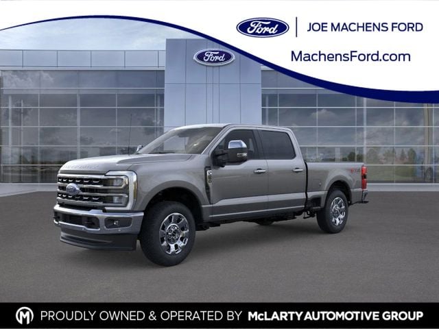 2026 Ford F-250 Super Duty Lariat's photo