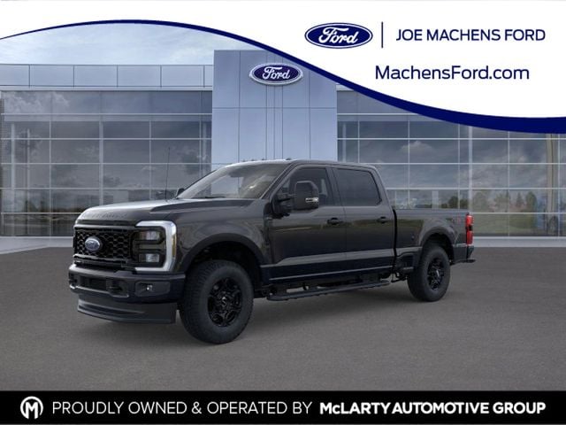 2026 Ford F-250 Base's photo