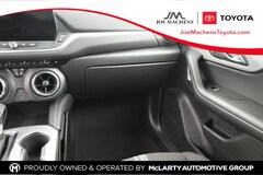 2025 Chevrolet Blazer LT SUV