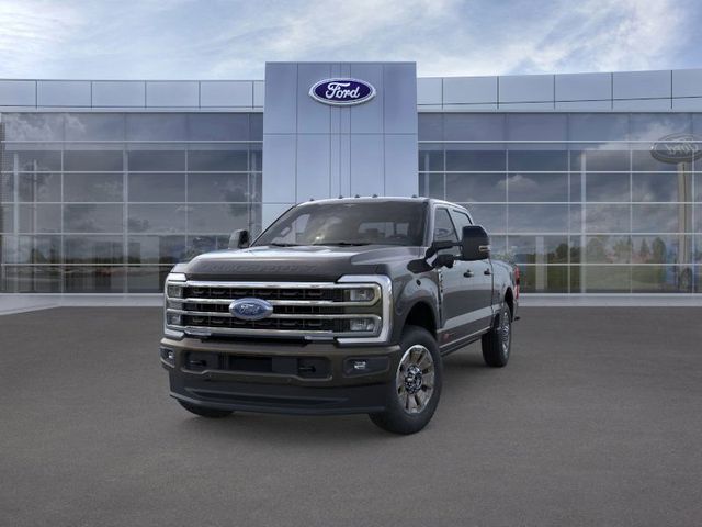 2025 Ford F-250 photo 2