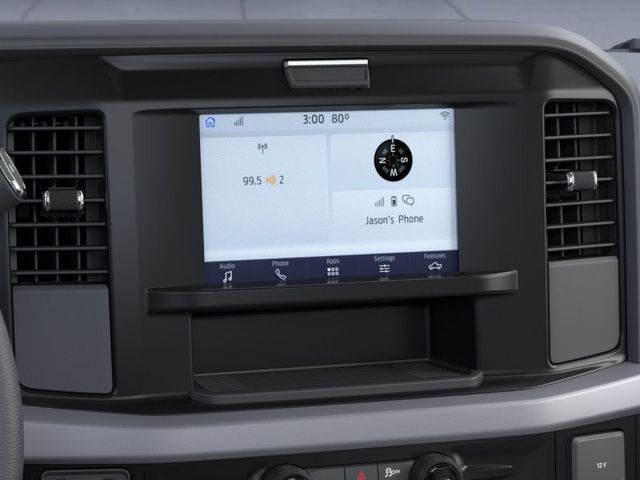 2026 Ford F-250 Super Duty XL - Photo 15
