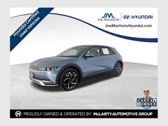 2023 Hyundai IONIQ 5 SE SUV