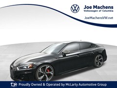 2021 Audi RS 5 2.9T Hatchback