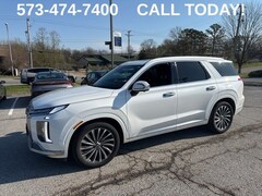 2024 Hyundai Palisade Calligraphy SUV