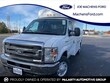  Ford E-350SD