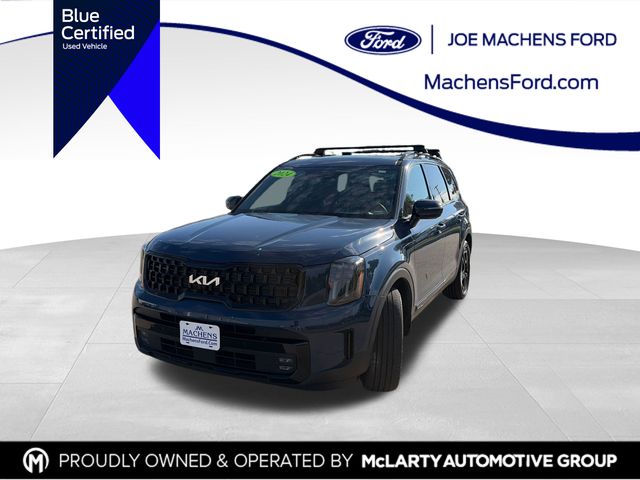 2024 Kia Telluride
