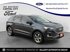 2024 Ford Edge SEL SUV