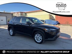 2022 Toyota Corolla Cross LE SUV