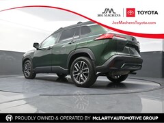 2026 Toyota Corolla Cross XLE SUV