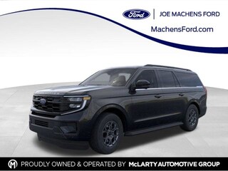 2026 Ford Expedition Max Active SUV