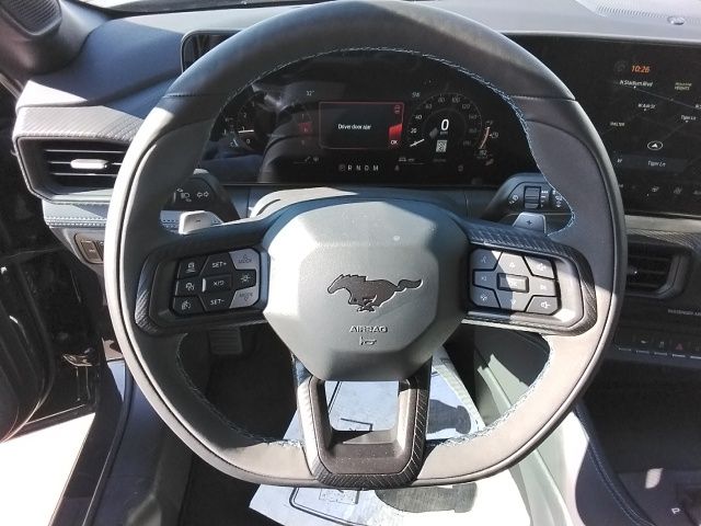 2025 Ford Mustang Dark Horse - Photo 13