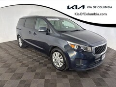 2017 Kia Sedona LX Minivan/Van