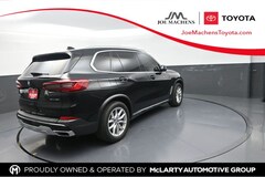 2020 BMW X5 xDrive40i SUV
