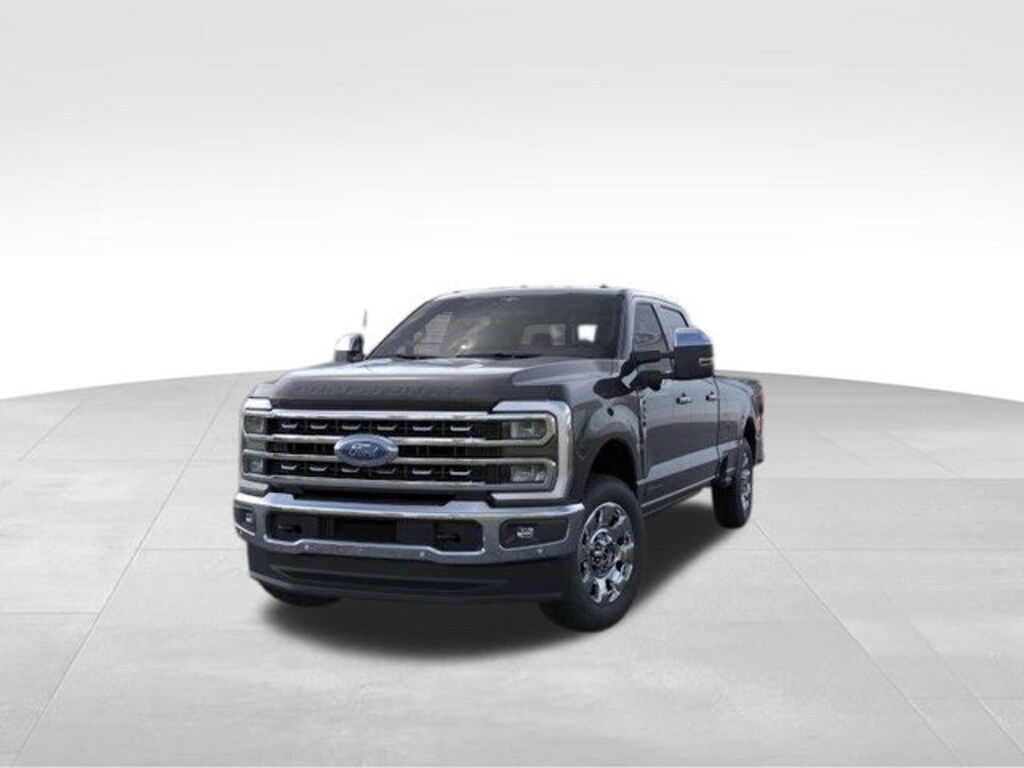 New 2026 Ford F-350SD Lariat Truck
