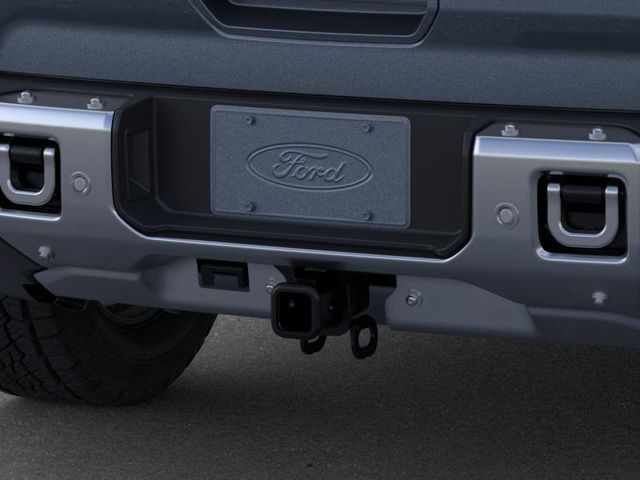 2025 Ford Bronco Sport Big Bend - Photo 24